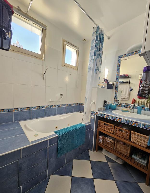 Maison - 109 m² - 5 pièces