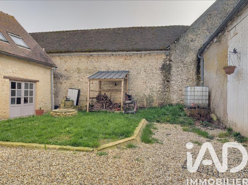 Maison - 190 m² - 6 pièces