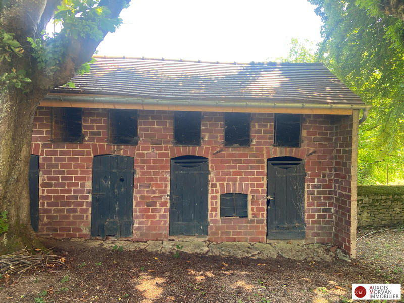 Maison ancienne - 70 m² - 4 pièces