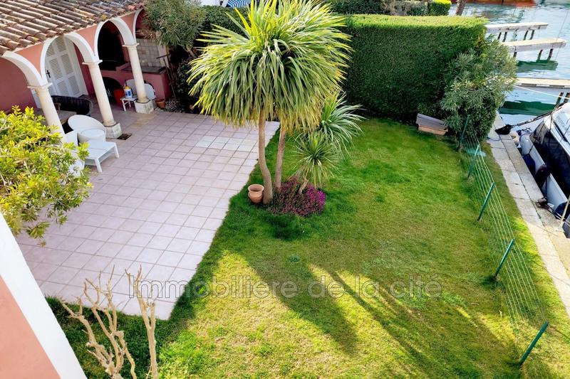 Maison - 165 m² - 6 pièces