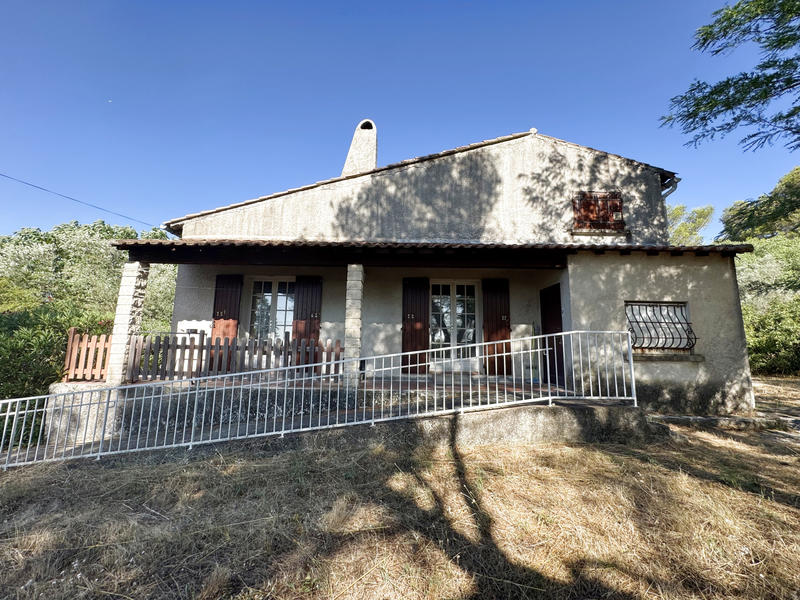 Maison - 193 m² - 5 pièces