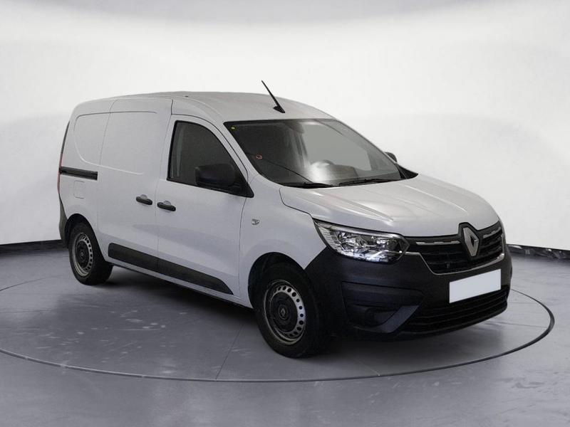 Renault Express 1.5 Dci 95 Confort
