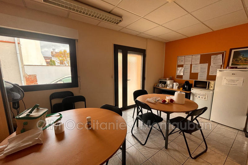 Local commercial - 300 m²