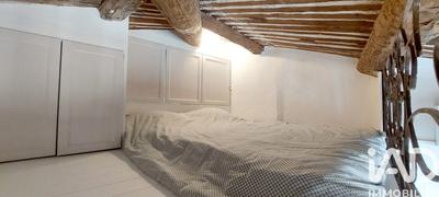 Appartement - 32 m² - 2 pièces