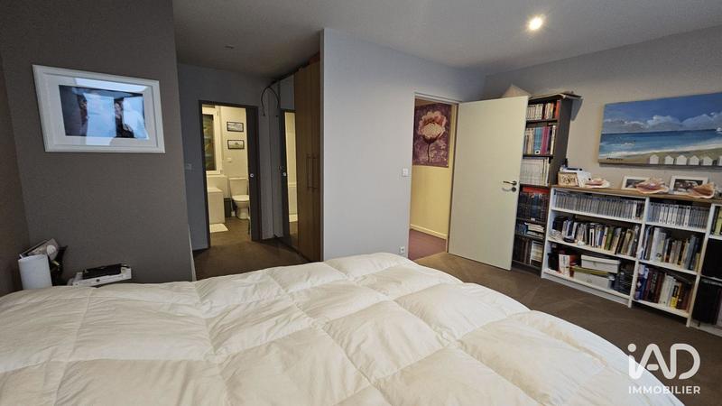 Maison - 167 m² - 5 pièces