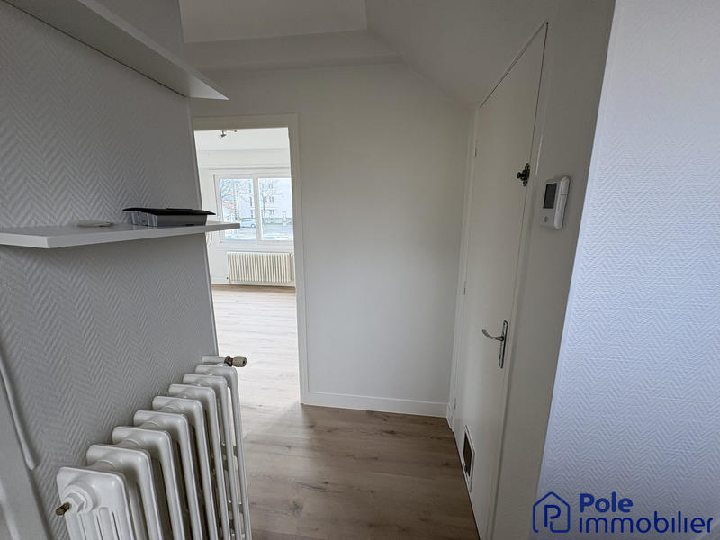 Maison - 82 m² - 4 pièces