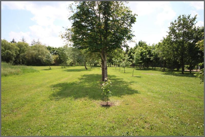 Maison de campagne - 162 m² - 6 pièces