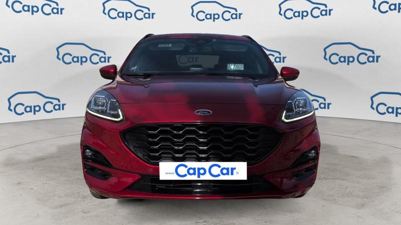 Ford Kuga III 2.5 Duratec 225 Phev 4x2 Cvt St-Line - Entretien constructeur