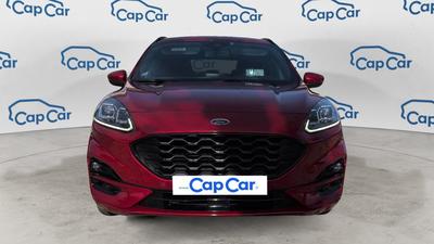 Ford Kuga III 2.5 Duratec 225 Phev 4x2 Cvt St-Line - Entretien constructeur