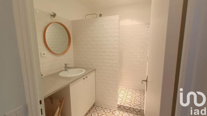 Appartement - 243 m² - 8 pièces