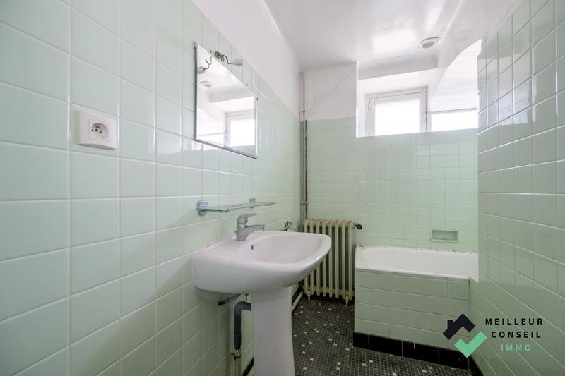 Maison - 137 m² - 6 pièces