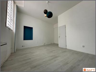 Local commercial - 40 m² - 2 pièces