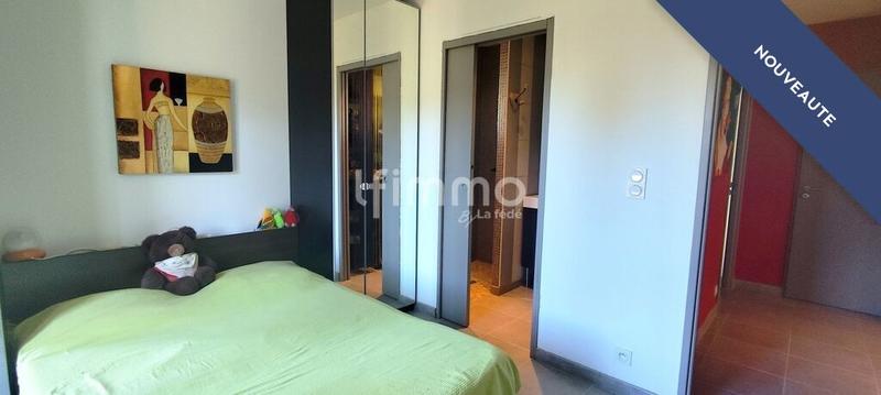 Villa - 117 m² - 4 pièces