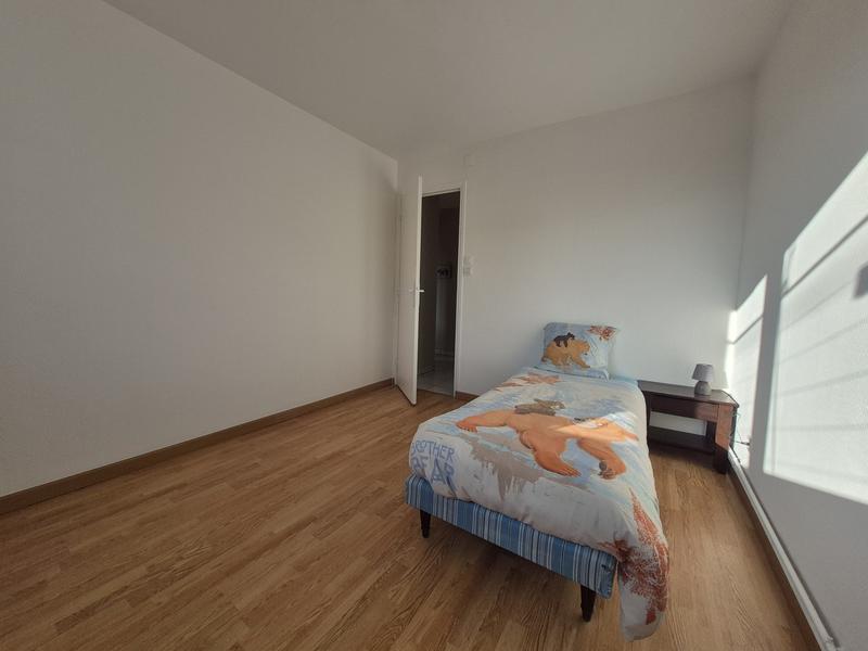 Appartement - 53 m² - 3 pièces