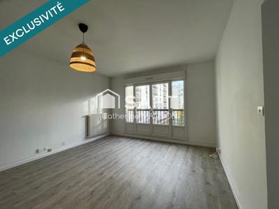 Appartement - 31 m² - 2 pièces