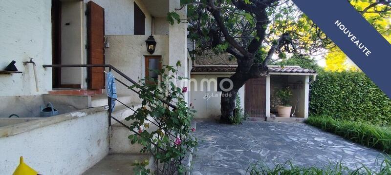 Maison - 175 m² - 11 pièces