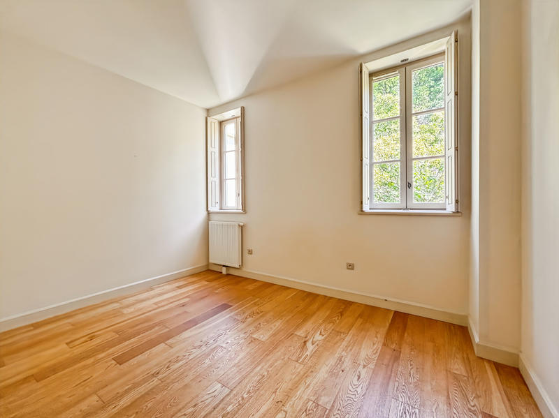 Appartement - 81 m² - 4 pièces