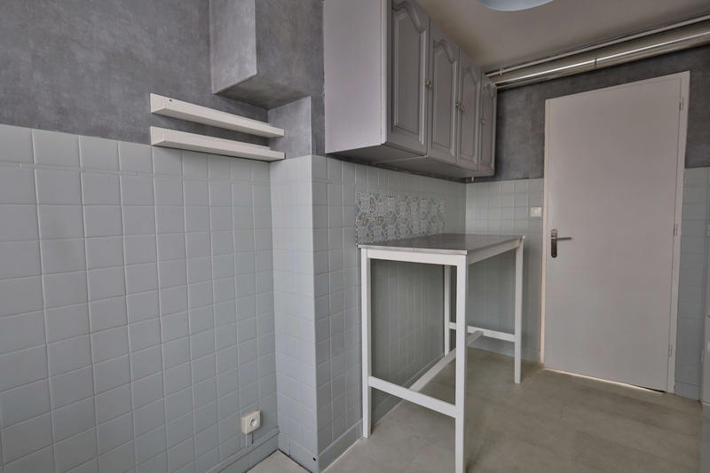 Appartement - 64 m² - 4 pièces