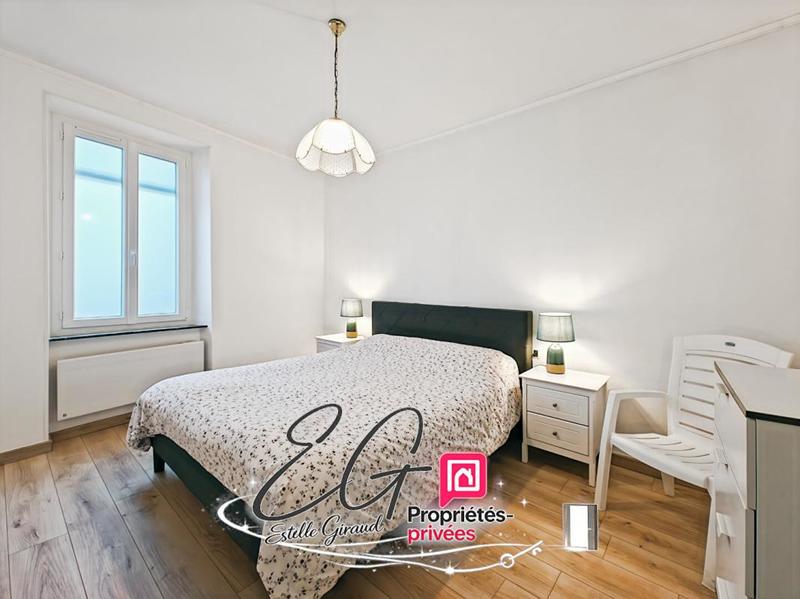 Maison - 135 m² - 7 pièces