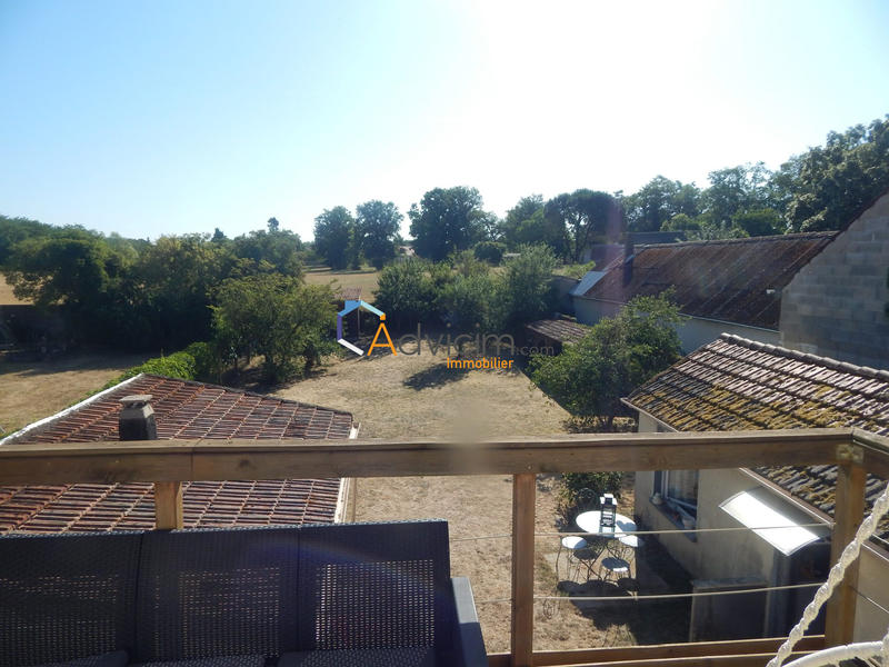 Maison traditionnelle - 149 m² - 7 pièces