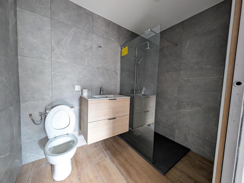 Maison - 175 m² - 6 pièces