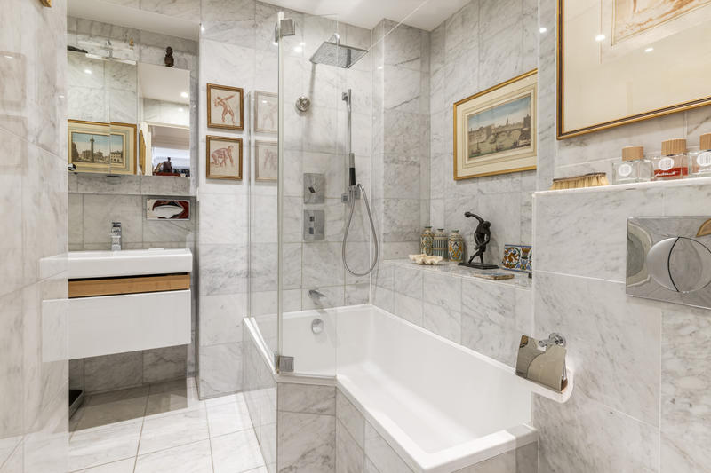 Appartement - 103 m² - 4 pièces