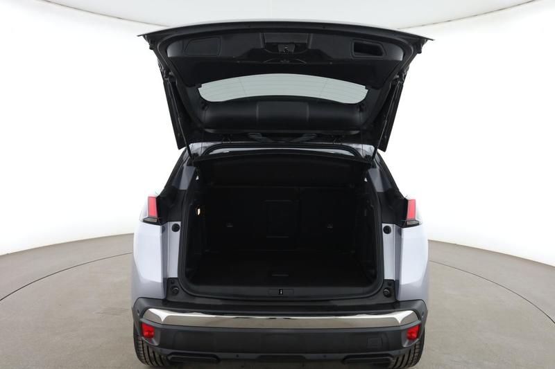 Peugeot 3008 1.2 PureTech Allure 130 ch