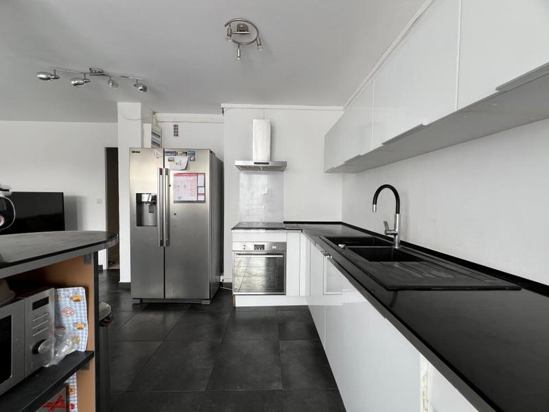 Appartement - 74 m² - 4 pièces