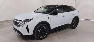 Peugeot 3008 Hybrid 145 e-Dcs6 Gt