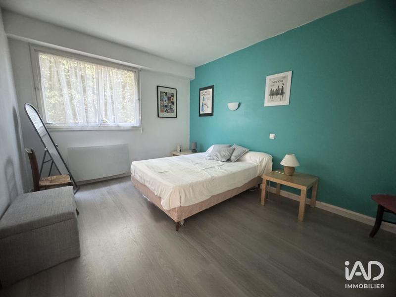 Appartement - 59 m² - 2 pièces