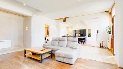 Ferme - 240 m² - 6 pièces