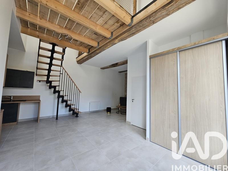 Maison - 77 m² - 3 pièces
