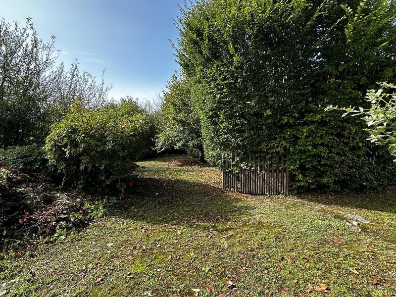 Maison traditionnelle - 178 m² - 6 pièces