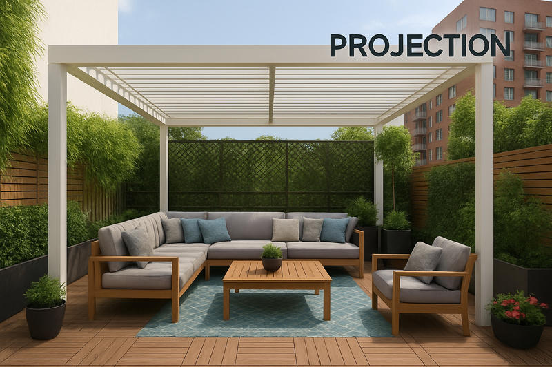 Bureau - 85 m² - 3 pièces