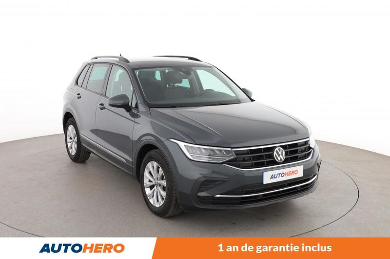 Volkswagen Tiguan 2.0 Tdi Dsg7 150 ch