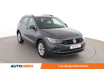 Volkswagen Tiguan 2.0 Tdi Dsg7 150 ch