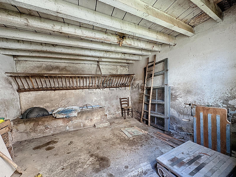 Maison - 94 m² - 3 pièces