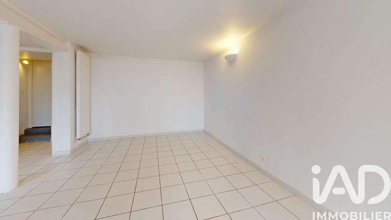 Maison - 165 m² - 7 pièces