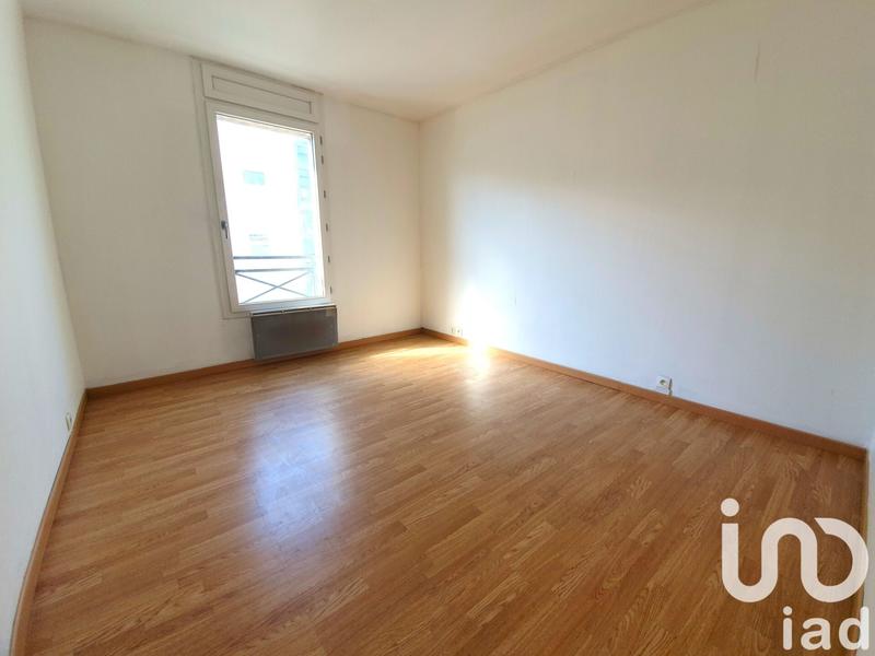 Appartement - 87 m² - 4 pièces