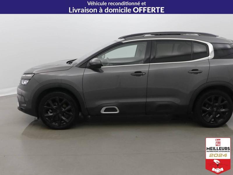 Citroën C5 Aircross PureTech 130 Shine +Cuir +Toit