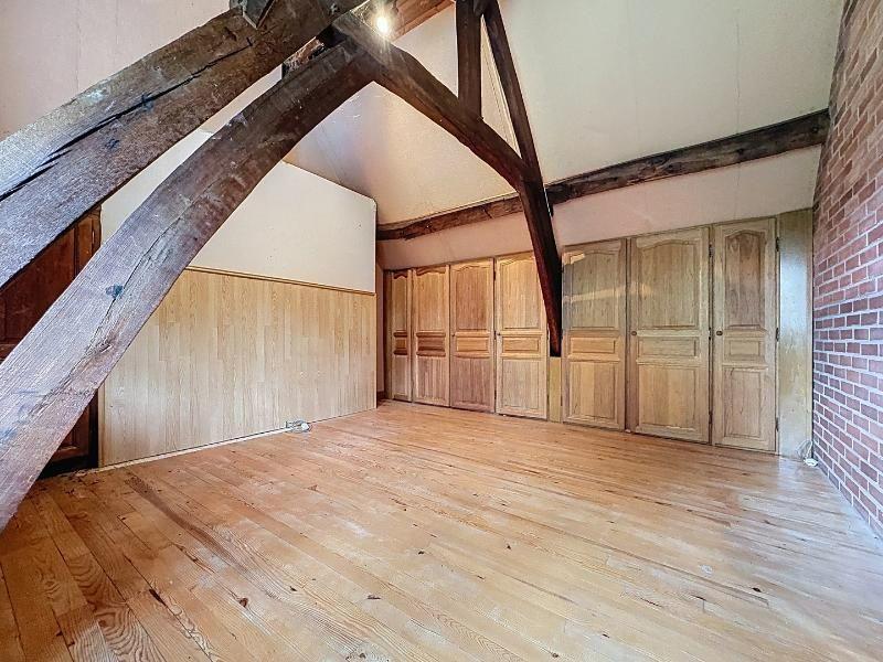 Maison - 162 m² - 5 pièces