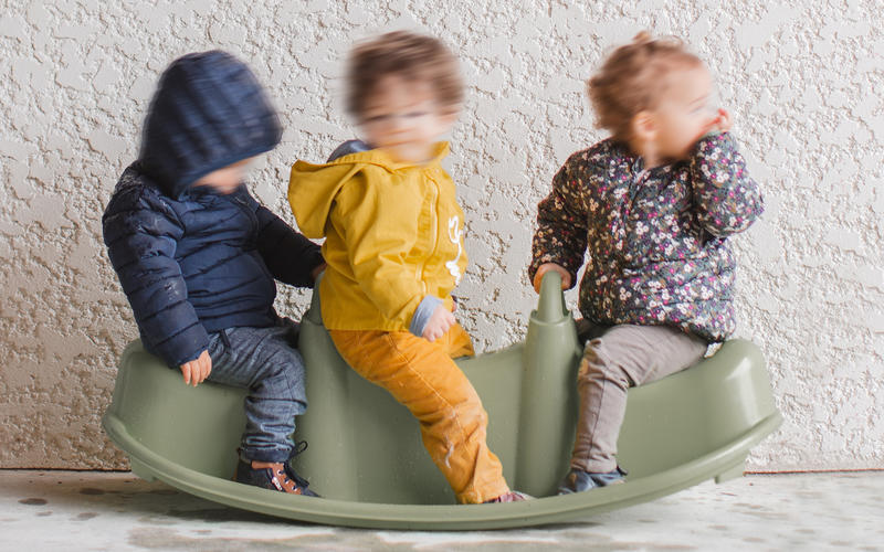 Micro-crèche Youbee For Kids “Topaze”