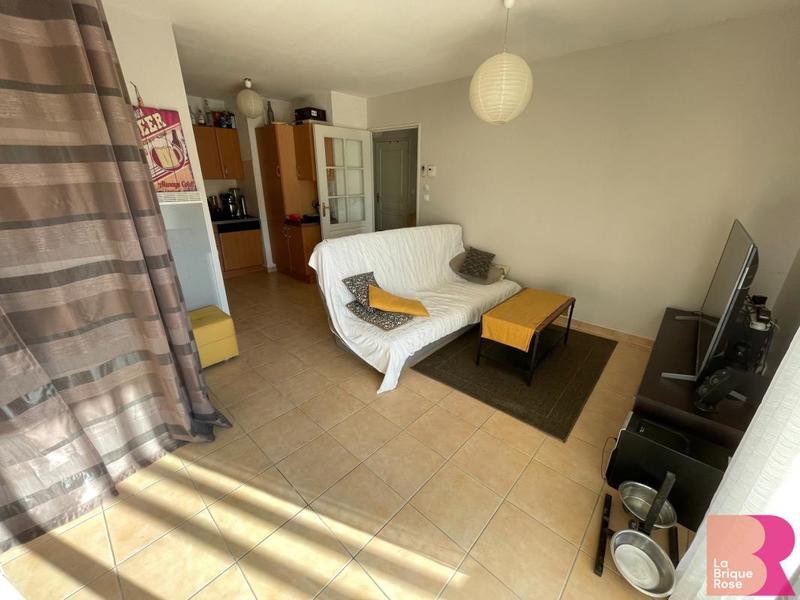 Appartement - 41 m² - 2 pièces