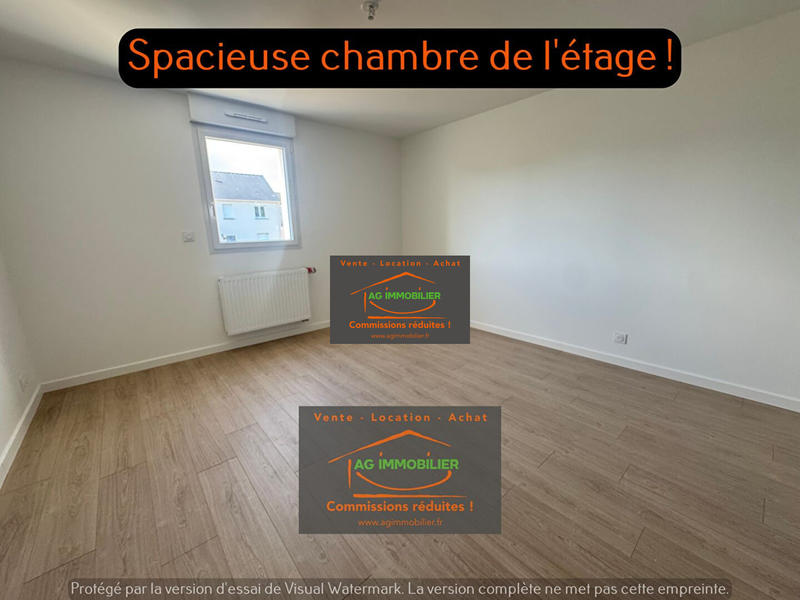 Maison - 131 m² - 7 pièces