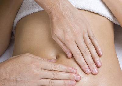 Sabine Lorthiois - Thérapie des Fascias