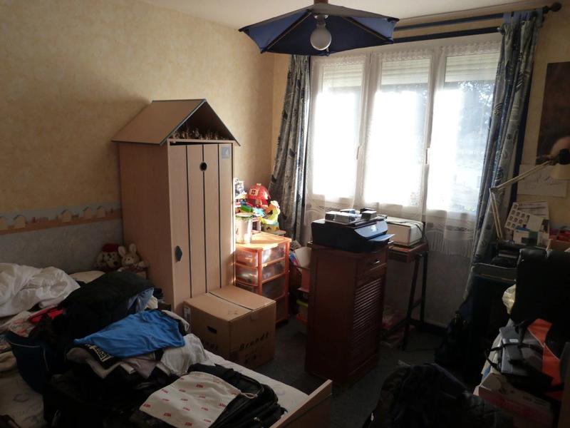 Maison - 104 m² - 5 pièces