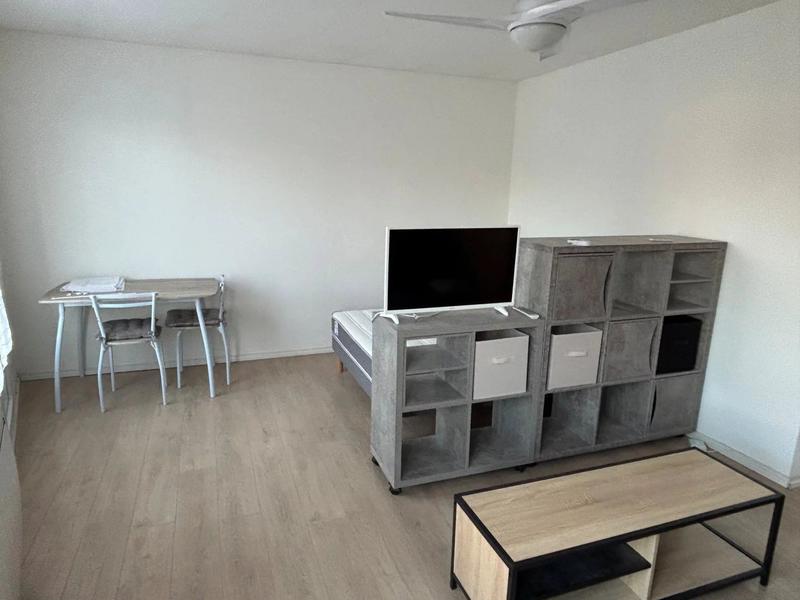 Appartement - 36 m² - 1 pièce