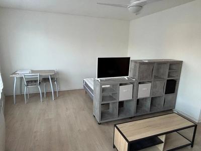 Appartement - 36 m² - 1 pièce