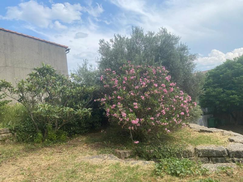 Loft - 161 m² - 5 pièces