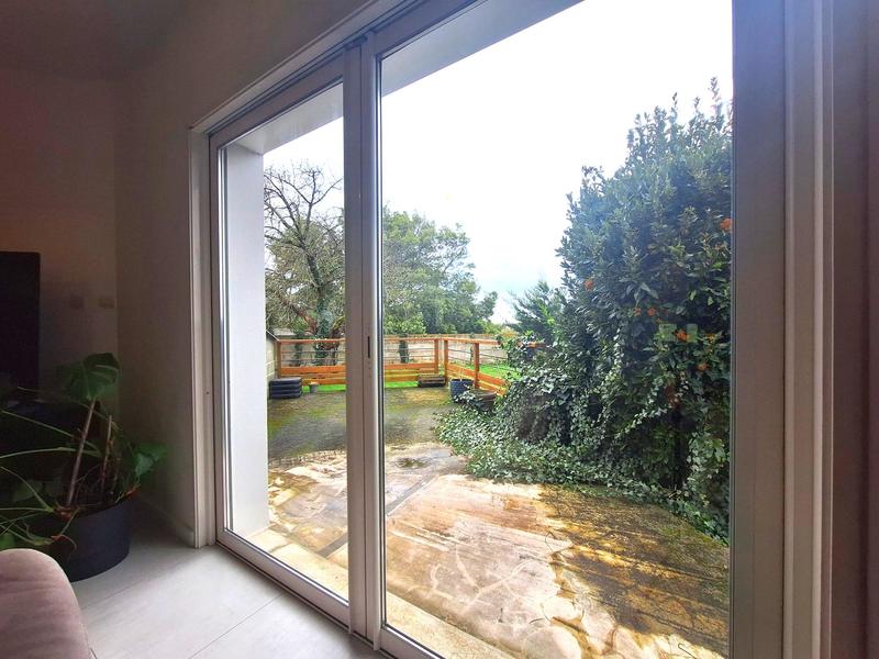 Maison - 134 m² - 7 pièces